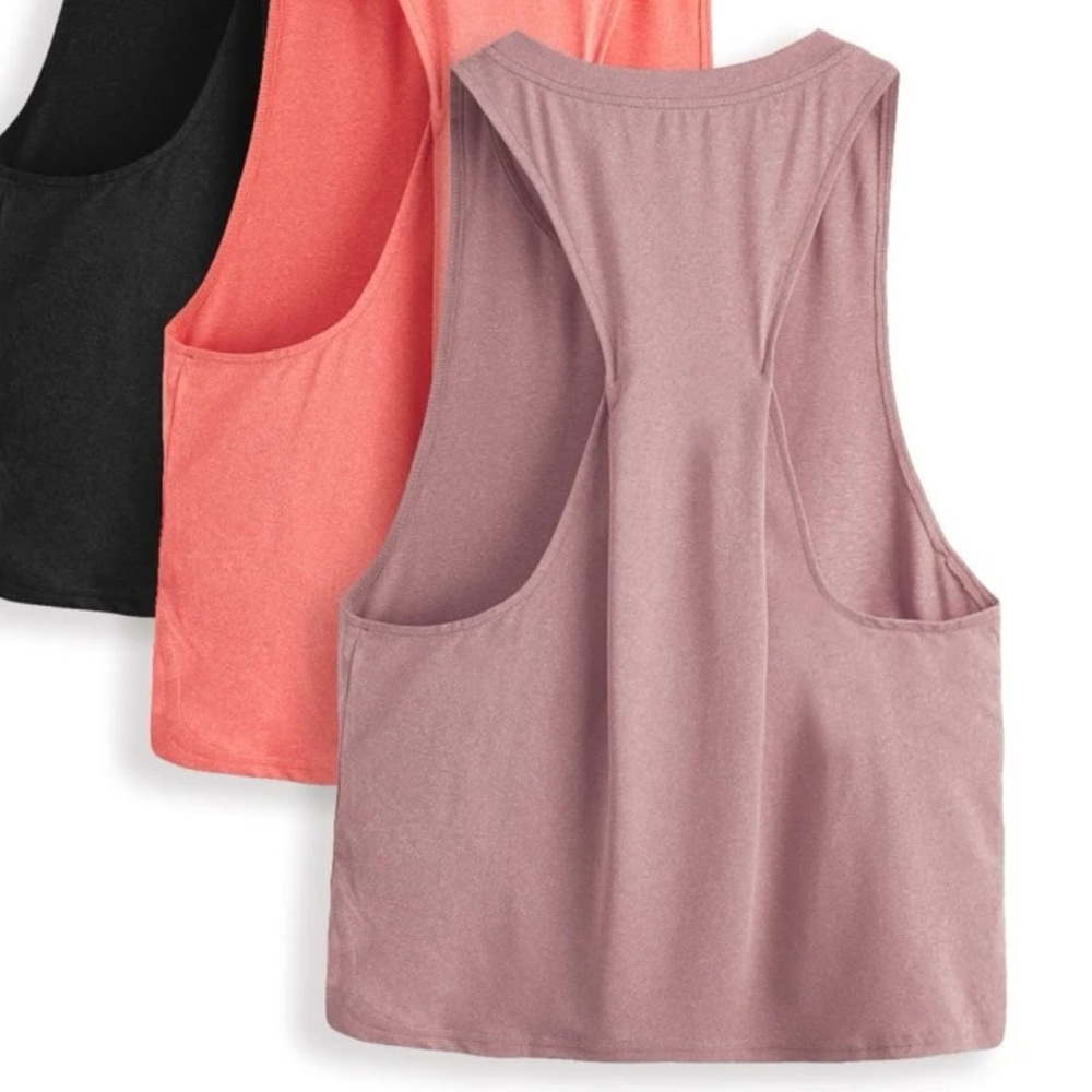 Muscle Tees/Tank Tops - Picture 5 of 5